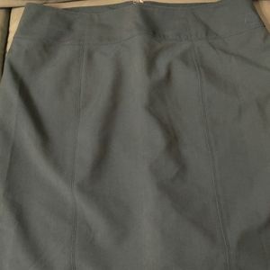 Worthington pencil skirt